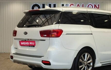 KIA Carnival III, 2020 год, 3 300 000 рублей, 13 фотография