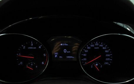 KIA Carnival III, 2020 год, 3 300 000 рублей, 21 фотография