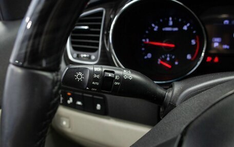 KIA Carnival III, 2020 год, 3 300 000 рублей, 22 фотография
