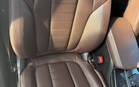 BMW X3, 2021 год, 4 750 000 рублей, 8 фотография