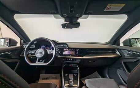 Audi A3, 2022 год, 1 991 800 рублей, 6 фотография