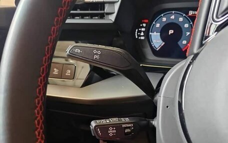 Audi A3, 2022 год, 1 991 800 рублей, 8 фотография