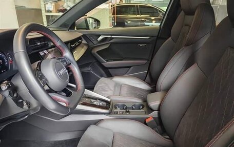 Audi A3, 2022 год, 1 991 800 рублей, 9 фотография