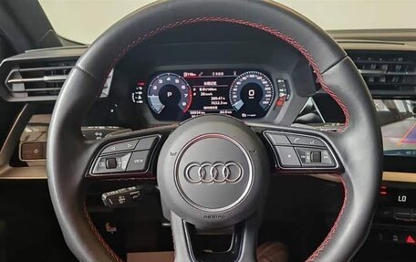 Audi A3, 2022 год, 1 991 800 рублей, 7 фотография