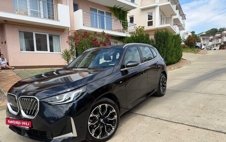 BMW X3, 2025 год, 7 300 000 рублей, 5 фотография