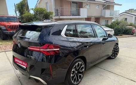 BMW X3, 2025 год, 7 300 000 рублей, 4 фотография