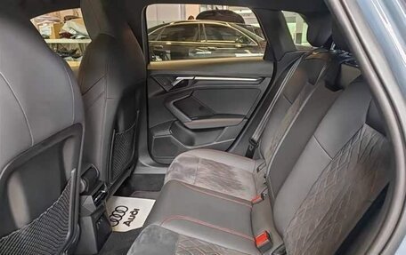 Audi A3, 2022 год, 1 991 800 рублей, 14 фотография
