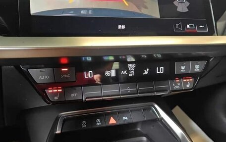 Audi A3, 2022 год, 1 991 800 рублей, 12 фотография