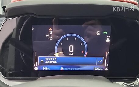 Chevrolet Trax, 2023 год, 1 210 005 рублей, 6 фотография