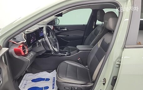 Chevrolet Trax, 2023 год, 1 210 005 рублей, 11 фотография