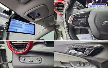 Chevrolet Trax, 2023 год, 1 210 005 рублей, 18 фотография