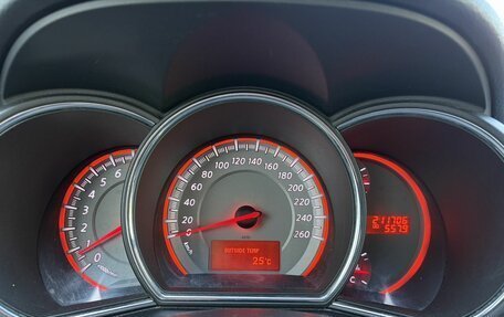 Nissan Murano, 2008 год, 1 100 000 рублей, 9 фотография