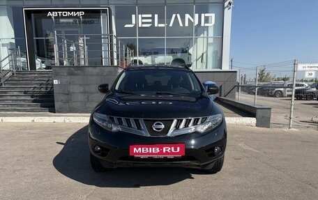 Nissan Murano, 2008 год, 1 100 000 рублей, 2 фотография