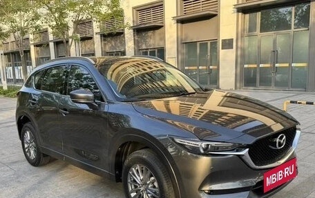 Mazda CX-5 II, 2020 год, 2 620 990 рублей, 3 фотография