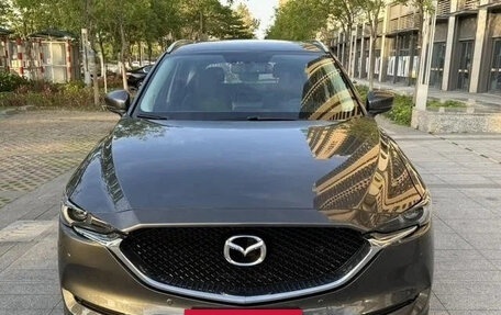 Mazda CX-5 II, 2020 год, 2 620 990 рублей, 2 фотография