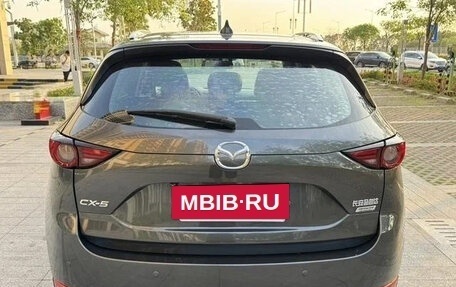 Mazda CX-5 II, 2020 год, 2 620 990 рублей, 6 фотография