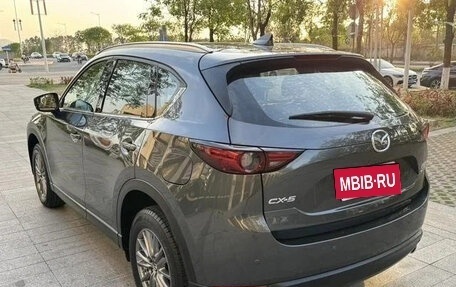Mazda CX-5 II, 2020 год, 2 620 990 рублей, 7 фотография