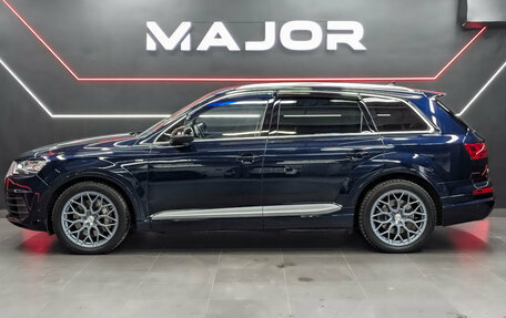 Audi Q7, 2015 год, 3 695 000 рублей, 8 фотография