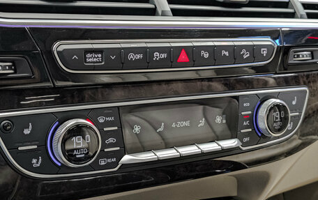 Audi Q7, 2015 год, 3 695 000 рублей, 20 фотография