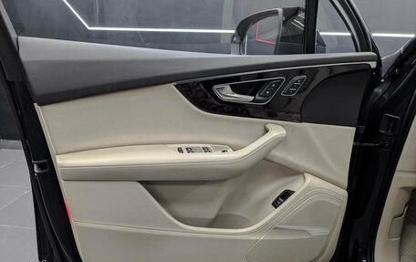 Audi Q7, 2015 год, 3 695 000 рублей, 18 фотография