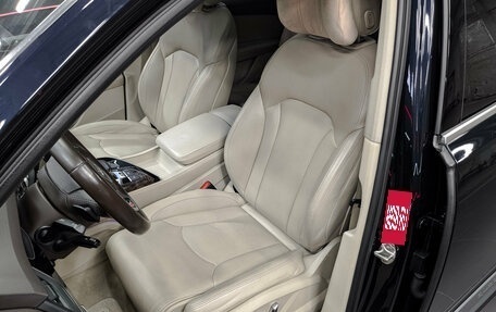 Audi Q7, 2015 год, 3 695 000 рублей, 19 фотография