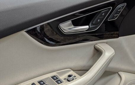 Audi Q7, 2015 год, 3 695 000 рублей, 29 фотография