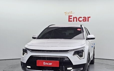 KIA Niro, 2023 год, 1 745 002 рублей, 2 фотография