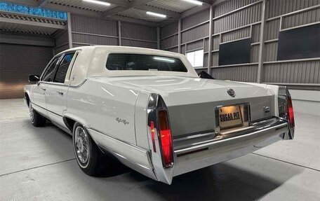 Cadillac Fleetwood I, 1992 год, 6 800 000 рублей, 7 фотография