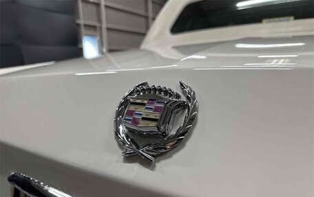 Cadillac Fleetwood I, 1992 год, 6 800 000 рублей, 10 фотография