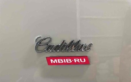 Cadillac Fleetwood I, 1992 год, 6 800 000 рублей, 11 фотография