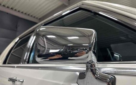 Cadillac Fleetwood I, 1992 год, 6 800 000 рублей, 17 фотография