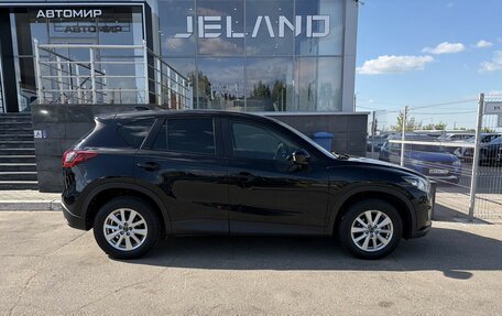 Mazda CX-5 II, 2014 год, 1 750 000 рублей, 4 фотография