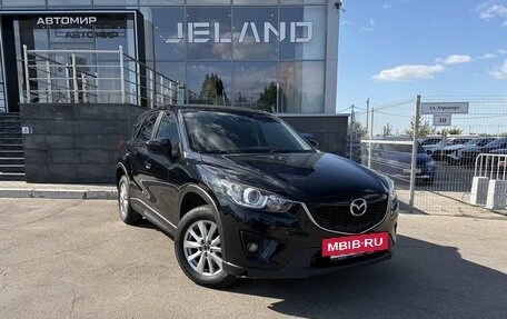 Mazda CX-5 II, 2014 год, 1 750 000 рублей, 3 фотография