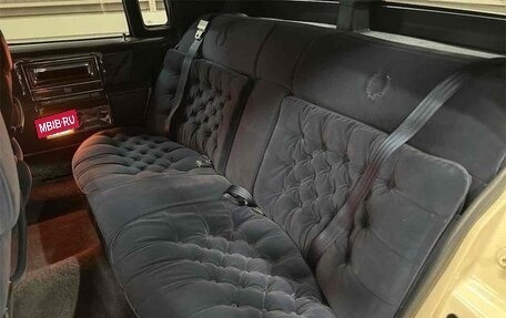 Cadillac Fleetwood I, 1992 год, 6 800 000 рублей, 30 фотография