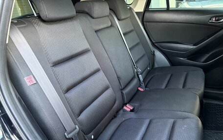 Mazda CX-5 II, 2014 год, 1 750 000 рублей, 12 фотография