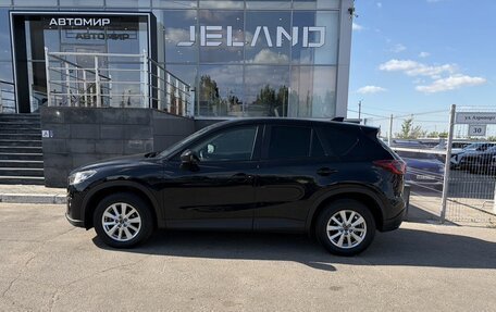 Mazda CX-5 II, 2014 год, 1 750 000 рублей, 7 фотография