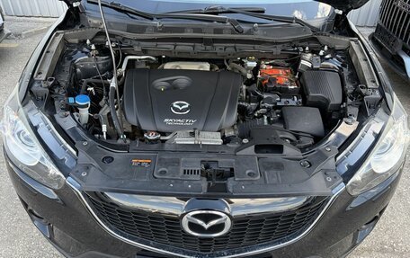 Mazda CX-5 II, 2014 год, 1 750 000 рублей, 13 фотография