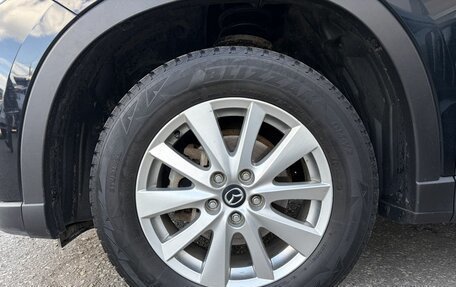 Mazda CX-5 II, 2014 год, 1 750 000 рублей, 14 фотография