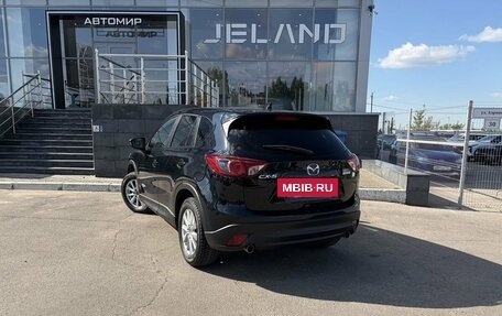 Mazda CX-5 II, 2014 год, 1 750 000 рублей, 8 фотография
