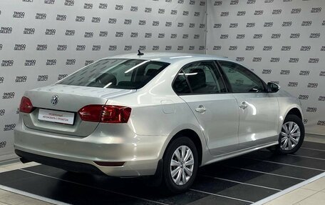 Volkswagen Jetta VI, 2014 год, 960 000 рублей, 2 фотография
