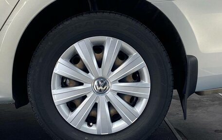 Volkswagen Jetta VI, 2014 год, 960 000 рублей, 5 фотография