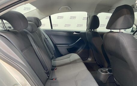 Volkswagen Jetta VI, 2014 год, 960 000 рублей, 4 фотография