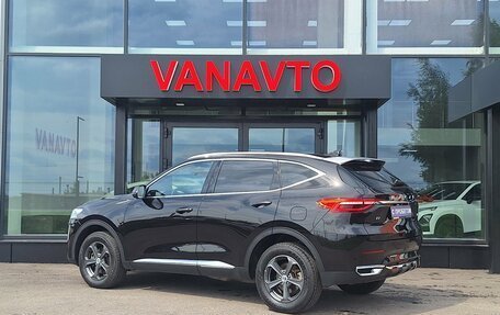 Haval F7 I, 2021 год, 2 090 000 рублей, 3 фотография