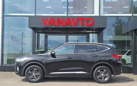 Haval F7 I, 2021 год, 2 090 000 рублей, 2 фотография