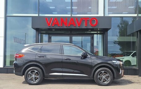 Haval F7 I, 2021 год, 2 090 000 рублей, 6 фотография