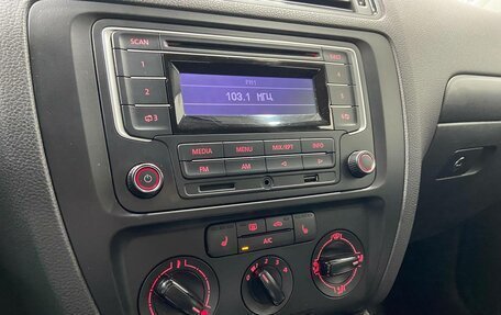 Volkswagen Jetta VI, 2014 год, 960 000 рублей, 8 фотография