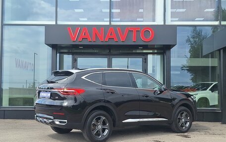 Haval F7 I, 2021 год, 2 090 000 рублей, 5 фотография