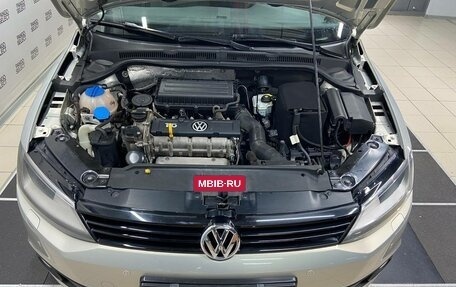 Volkswagen Jetta VI, 2014 год, 960 000 рублей, 7 фотография