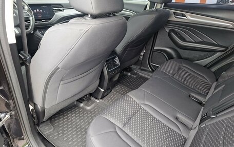 Haval F7 I, 2021 год, 2 090 000 рублей, 14 фотография