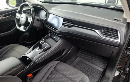 Haval F7 I, 2021 год, 2 090 000 рублей, 11 фотография